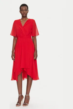 Swing Coctailkleid 5AI10200 Regular Fit