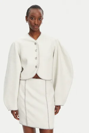 ROTATE Sakko 1136793042 Relaxed Fit