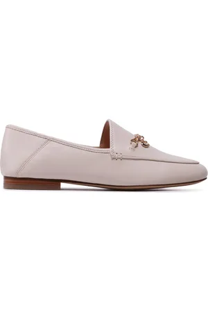 Coach Slipper Hanna Loafer CB989