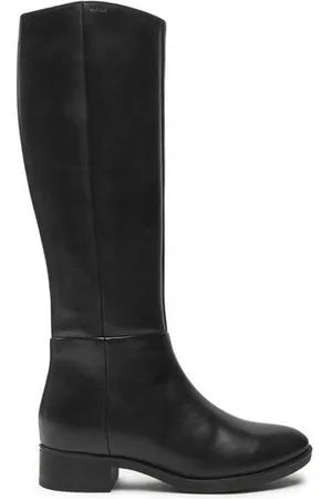 Geox Klassische Stiefel D Felicity D D84G1D 00043 C9999