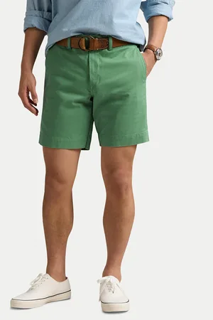 Ralph Lauren Stoffshorts 710799213048 Straight Fit