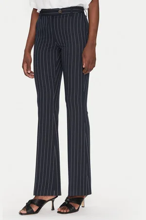 Fracomina Stoffhose FR25SVA004W761D4 Slim Fit