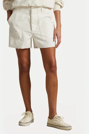 Ralph Lauren Stoffshorts 211949934002 Relaxed Fit