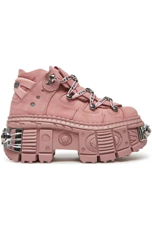 New Rock Sneakers M-106WALL-C31ró
