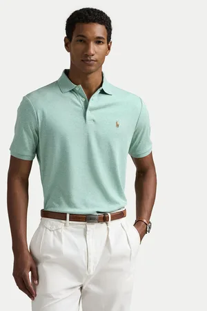 Ralph Lauren Poloshirt 710704319166 Custom Slim Fit