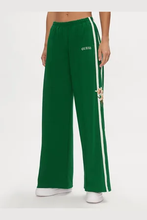 Guess Jogginghose Zoey V4GB03 KC5R0 Regular Fit