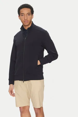 Paul & Shark Sweatshirt 25411820 Regular Fit