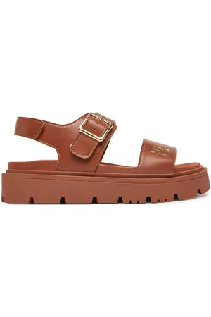 Tommy Hilfiger Sandalen T3A2-33785-0326 S