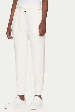 HUGO BOSS Jogginghose Monogram 50535841 Regular Fit
