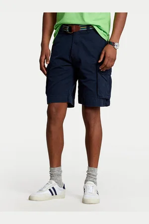 Ralph Lauren Stoffshorts 710548502005 Classic Fit