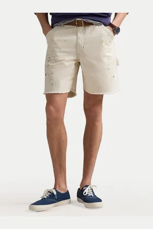 Ralph Lauren Stoffshorts 710963172001 Relaxed Fit