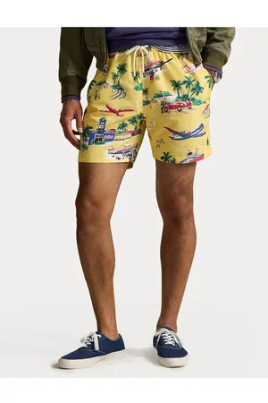 Ralph Lauren Badeshorts 710963324002 Classic Fit