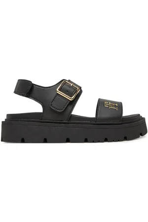 Tommy Hilfiger Sandalen T3A2-33785-0326 S