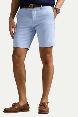 Ralph Lauren Stoffshorts 710646709052 Slim Fit