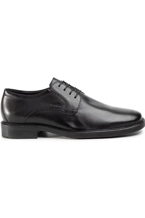 Geox Halbschuhe U Brandolf B U024VB 00043 C9999