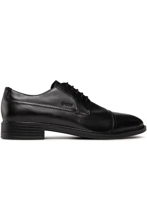Geox Halbschuhe U Gladwin B U024WB 00043 C9999
