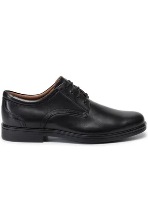 Clarks Halbschuhe Un Aldric Lace 261326777