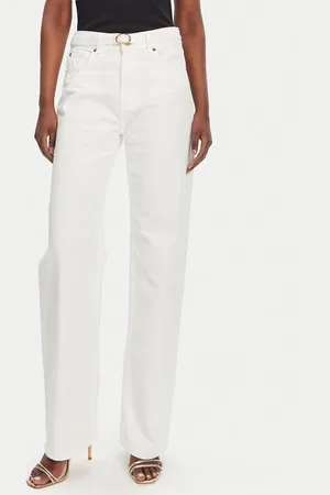 Twin-Set Jeans 251TT2210 Straight Fit