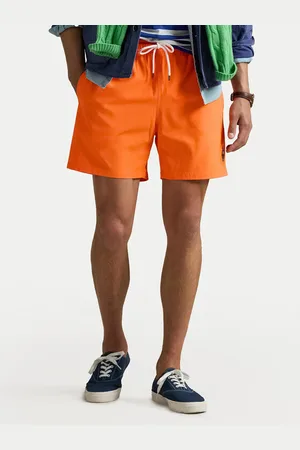 Ralph Lauren Badeshorts 710963334001 Classic Fit