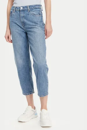 Tommy Hilfiger Jeans WW0WW44365 Tapered Fit