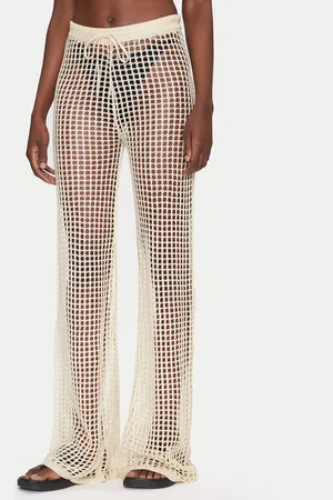 Guess Palazzohose E5GB02 Z3N30 Palazzo Fit