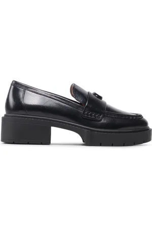 Coach Slipper Leah Loafer CB990