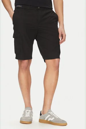 Paul & Shark Stoffshorts 25414025 Regular Fit