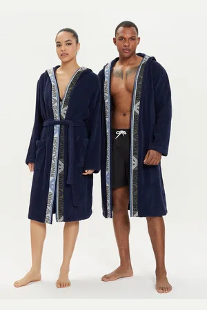 Emporio Armani Bademantel 231778 4R447 06935
