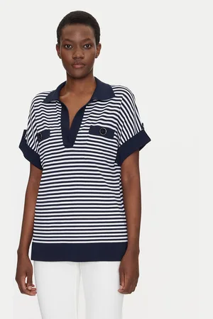 LUISA SPAGNOLI Poloshirt Caio 58672 Regular Fit