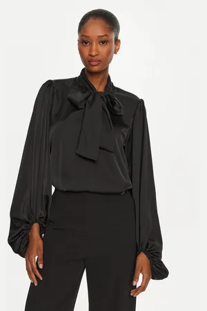 Rinascimento Bluse CFC0121009003 Regular Fit