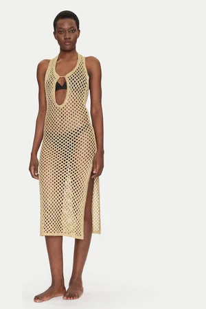 Chantelle Strandkleid Pulp Metallic C22RW0 Regular Fit