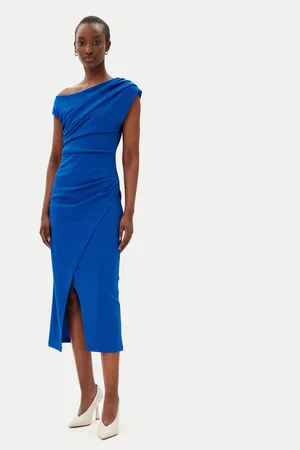 Rinascimento Coctailkleid CFC0019898002 Regular Fit