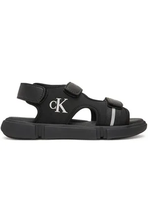 Calvin Klein Sandalen V3B2-83023-1591 D