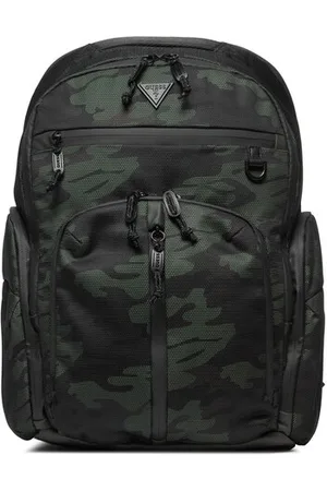 Guess Rucksack Certosa Tech HMCTCA P3306