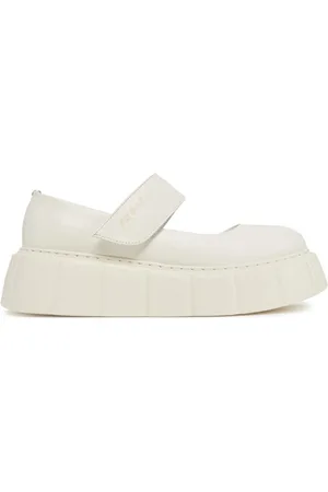 INUIKII Halbschuhe Matilda M.J. 30102-056