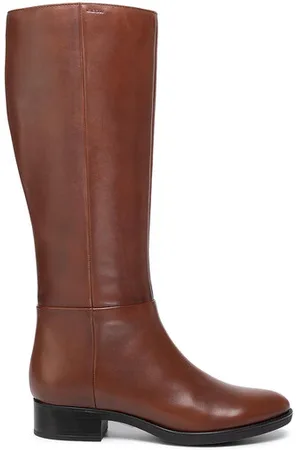 Geox Klassische Stiefel D Felicity D D84G1D 00043 C0013