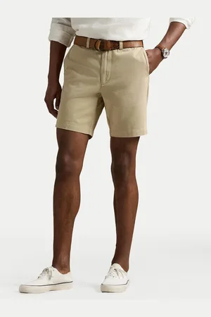 Ralph Lauren Stoffshorts 710974909002 Regular Fit