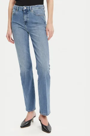 Tommy Hilfiger Jeans WW0WW44346 Bootcut Fit