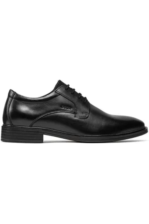 Geox Halbschuhe U Gladwin A U024WA 00043 C9999