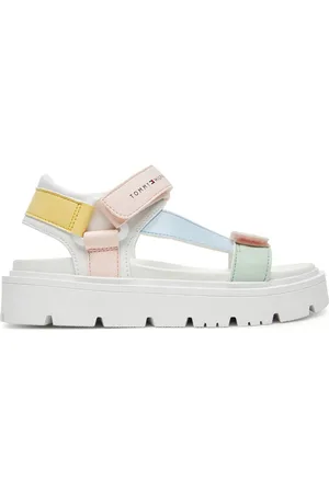 Tommy Hilfiger Sandalen T3A2-33786-0326Y S