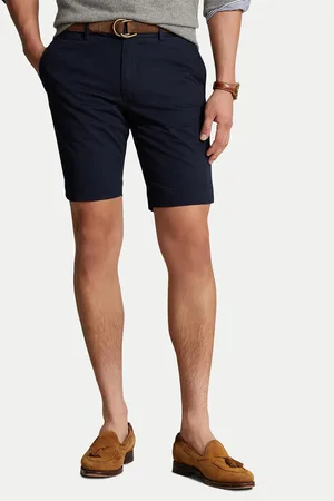 Ralph Lauren Stoffshorts 710646709009 Slim Fit