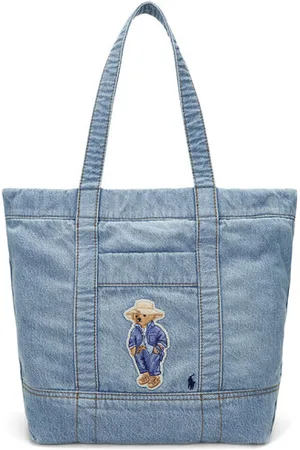 Ralph Lauren Handtasche Bear 428960637001
