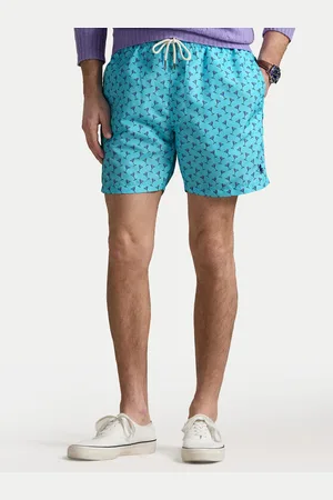 Ralph Lauren Badeshorts 710963824001 Classic Fit