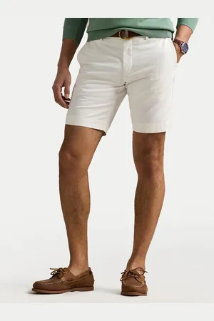 Ralph Lauren Stoffshorts 710646709001 Slim Fit