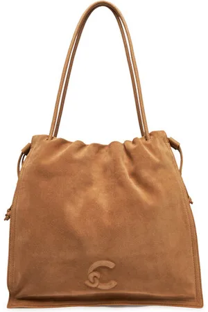 Coccinelle Handtasche SS6 Dulse Suede E1 SS6 11 01 01
