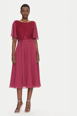 Swing Coctailkleid 5AI02500 Regular Fit
