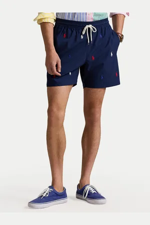 Ralph Lauren Stoffshorts 710957786001 Classic Fit