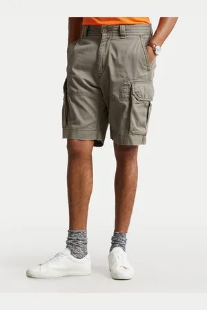 Ralph Lauren Stoffshorts 710548502003 Classic Fit