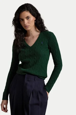 Ralph Lauren Pullover 211910422010 Slim Fit