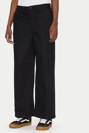 Vans Culottes Palmer VN000HGKBLK1 Regular Fit